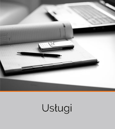 Usługi