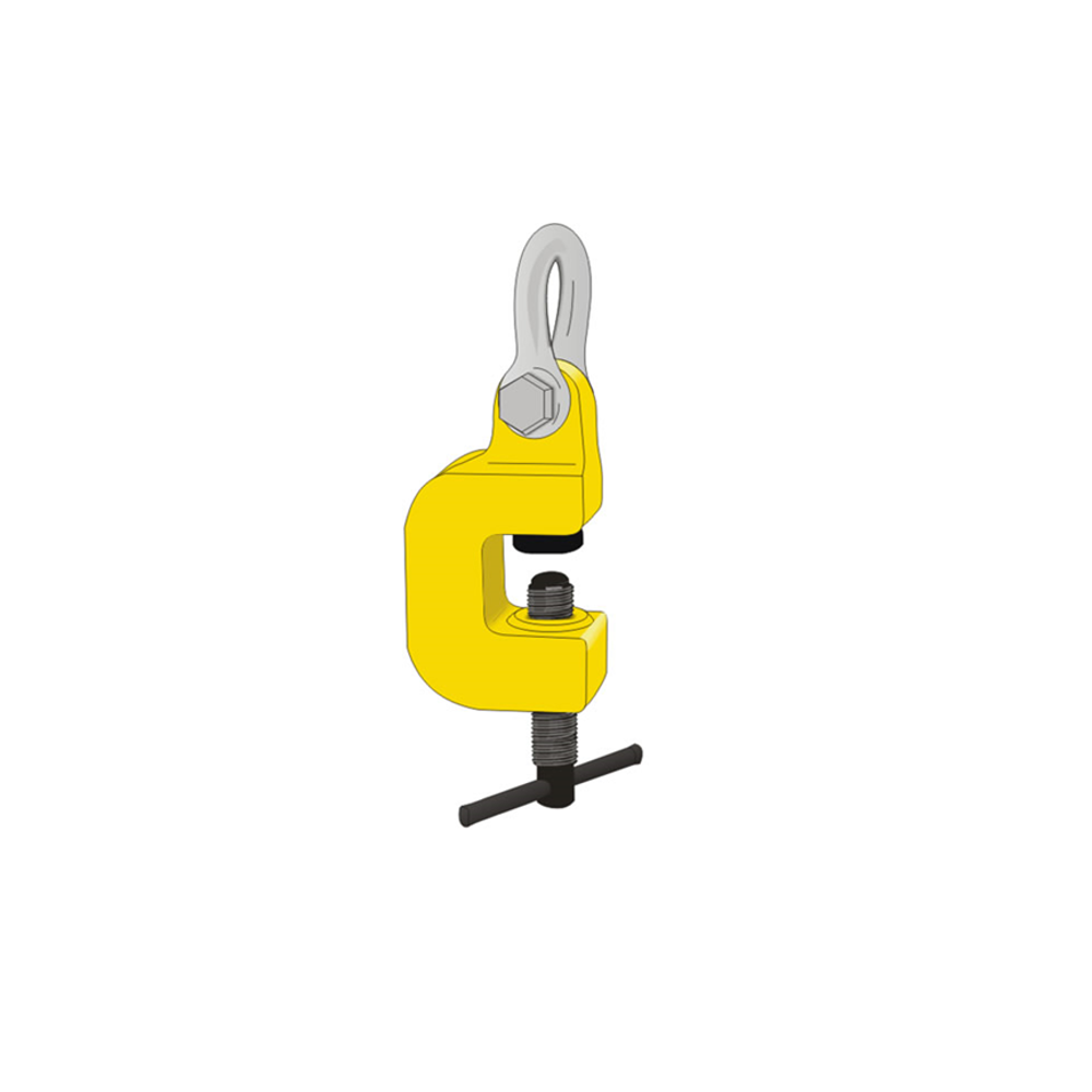 Uchwyt śrubowy typ USB