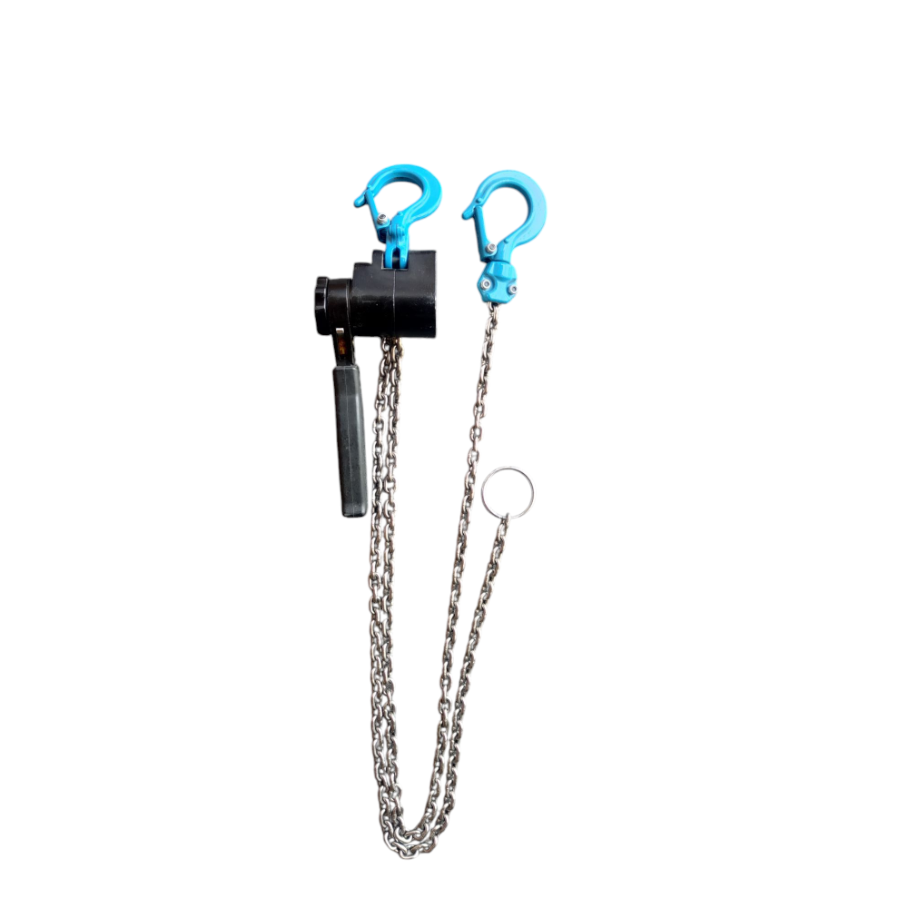 Wciągnik łańcuchowy CRL025 mini
