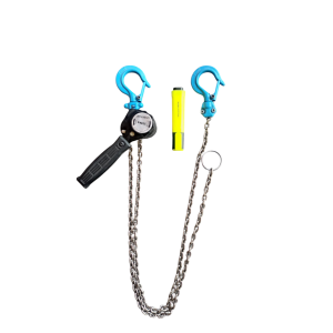 Wciągnik łańcuchowy CRL025 mini