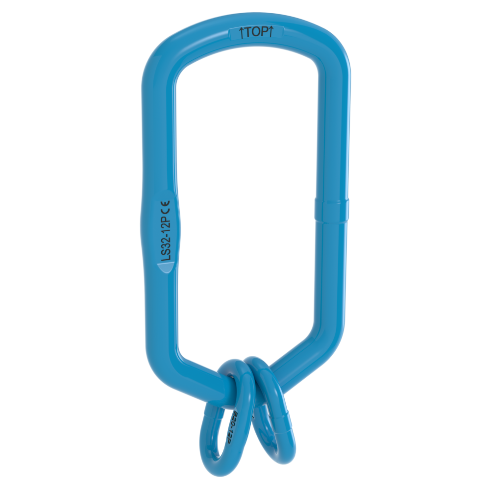 VLS 2/4 G12 Plus — ogniwo LS i dwa ogniwa B